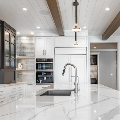 KITCHEN REMODELING